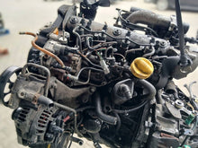 Load image into Gallery viewer, Motor Renault Laguna II Scenic Espace IV F9K 1.9 DCI Diesel Engine Komplett MOT2850915459iz