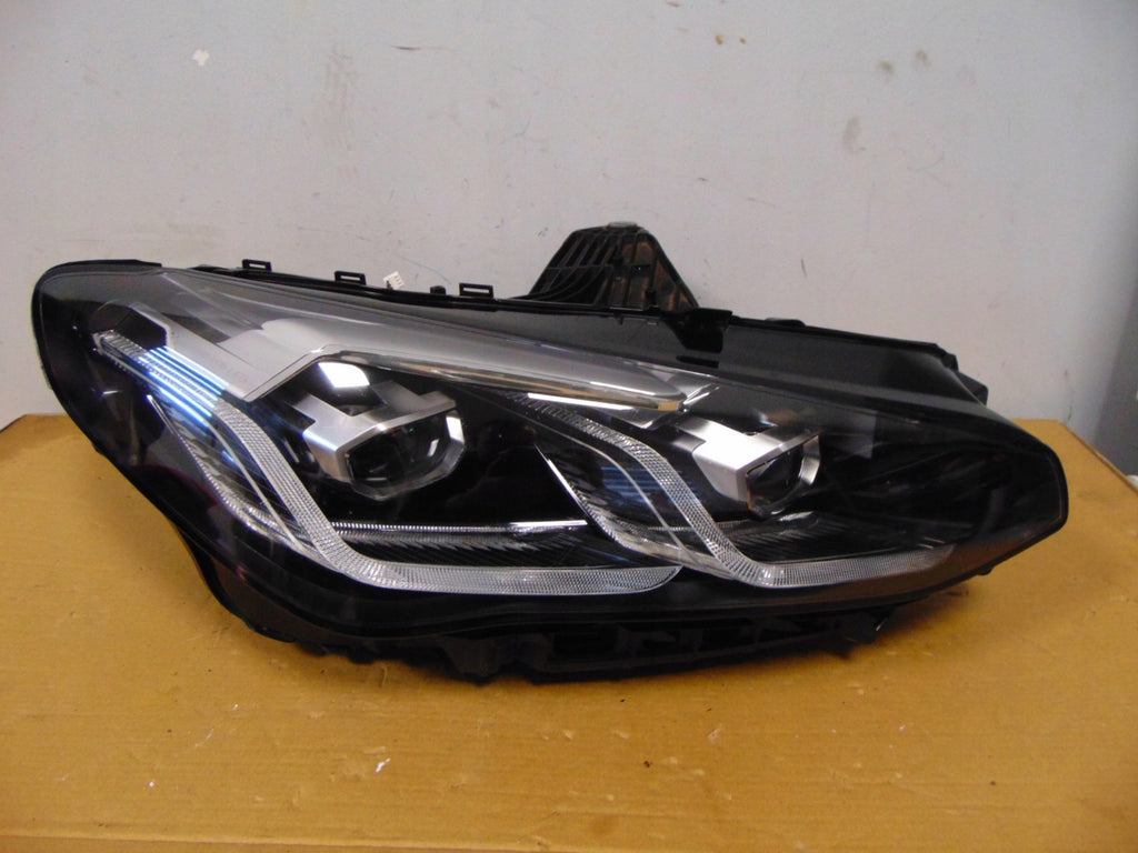Frontscheinwerfer BMW 2 Active Tourer U06 5A42248-08 LED Rechts Headlight SCH2814769706qs