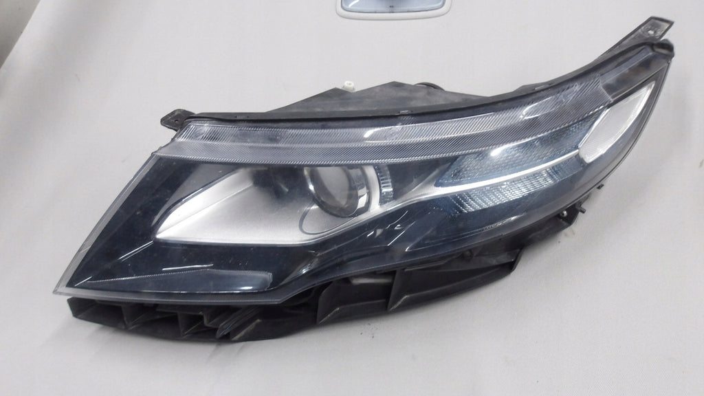 Frontscheinwerfer Opel Ampera 22853848 Links Scheinwerfer Headlight