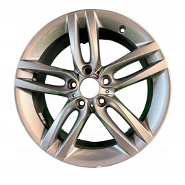 1x Alufelge 18 Zoll 7.5