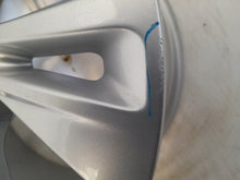 Load image into Gallery viewer, 1x Alufelge 16 Zoll 7.0" 5x108 44ET Glanz Silber YP00064080 Opel Rim Wheel FEL1587438660tx
