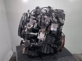 Motor Mercedes-Benz Sprinter 61198050090829 2.2 CDI 2008 Diesel Unkomplett