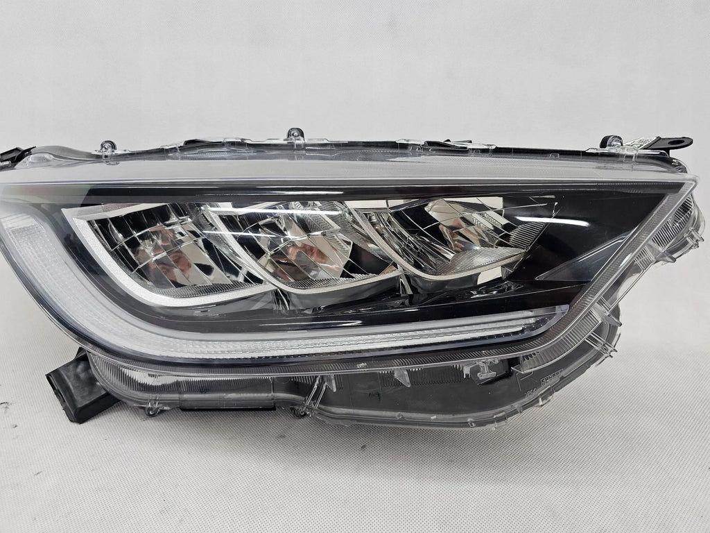 Frontscheinwerfer Toyota 4 Yaris SPP8569 Rechts Scheinwerfer Headlight