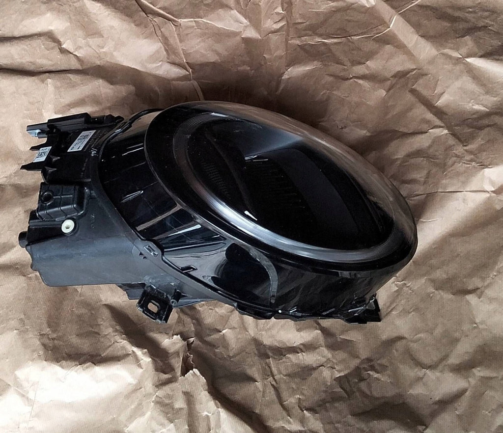 Frontscheinwerfer Mini 5B51205 Links Scheinwerfer Headlight SCH8037177399kl