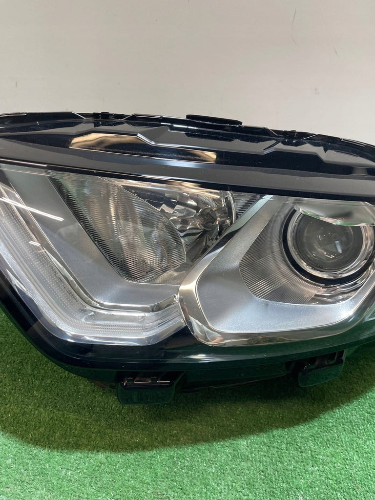 Frontscheinwerfer Ford Ecosport GN1513W030 Links Scheinwerfer Headlight SCH8467815489hy