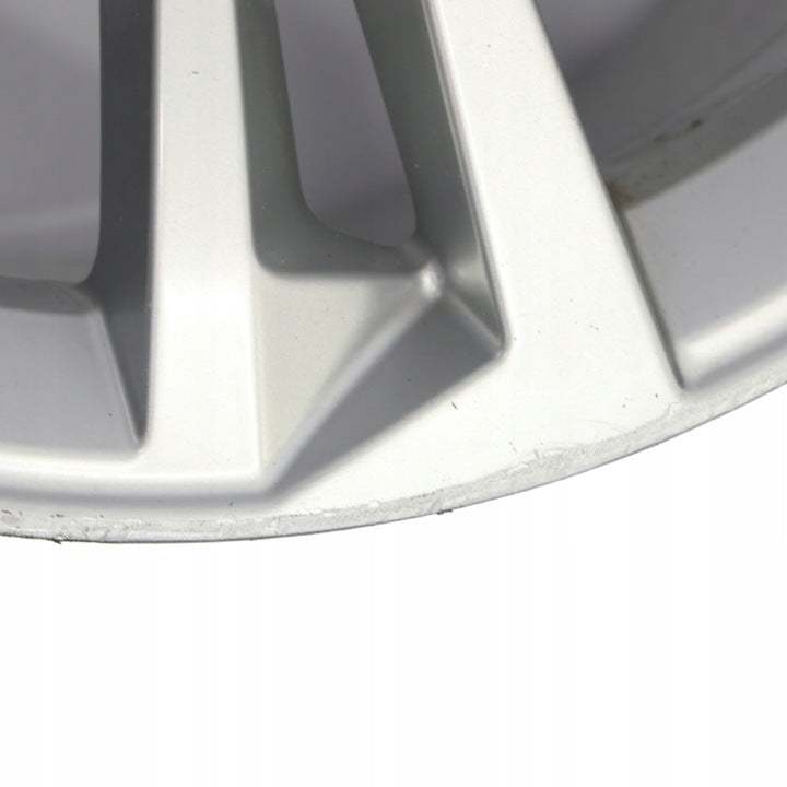 1x Alufelge 18 Zoll 8.5" 5x112 8W06010251AK Audi A4 B9 Rim Wheel FEL6137127902df