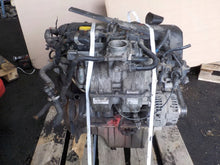 Load image into Gallery viewer, Motor Opel Zafira B 1.6 Diesel Engine Komplett MOT8015599717fr