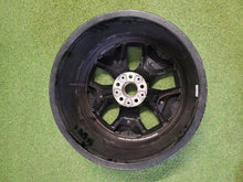 Laden Sie das Bild in den Galerie-Viewer, 1x Alufelge 20 Zoll 9.5" 5x112 6894845 BMW Ix3 G08 Rim Wheel FEL8672253962sc