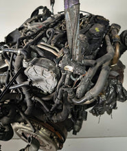 Laden Sie das Bild in den Galerie-Viewer, Motor Audi A5 A4 CAHA CAHB 2.0 TDI Diesel Engine Komplett