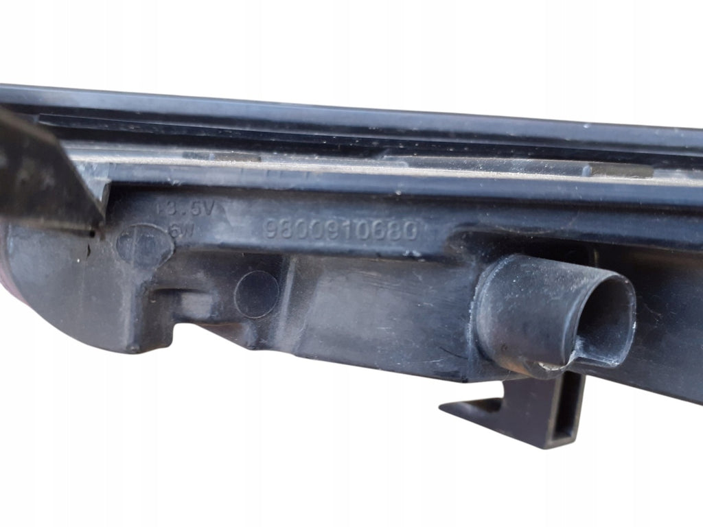 Frontscheinwerfer Citroën C4 Cactus 9800910680 9800910780 LED Rechts oder Links