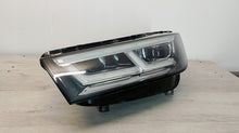 Load image into Gallery viewer, Frontscheinwerfer Audi Q5 80A941035 LED Links Scheinwerfer Headlight SCH3125665350vi