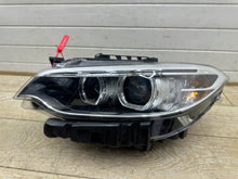 Load image into Gallery viewer, Frontscheinwerfer BMW 2 F22 F23 7304465-11 Bi-Xenon Links Scheinwerfer Headlight SCH6034316846rf