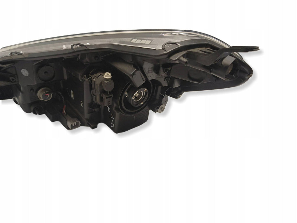 Frontscheinwerfer Toyota Yaris Rechts Scheinwerfer Headlight SCH9501417816ui