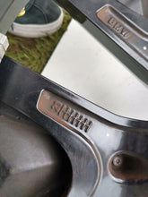Load image into Gallery viewer, 1x Alufelge 19 Zoll 8.5" 5x112 35ET Glanz Schwarz 6896776 BMW I4 G26 Rim Wheel FEL4376742007ri