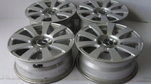 Load image into Gallery viewer, 4x Alufelge 16 Zoll 7.0&quot; 5x112 38ET A2124010002 Mercedes-Benz Rim Wheel