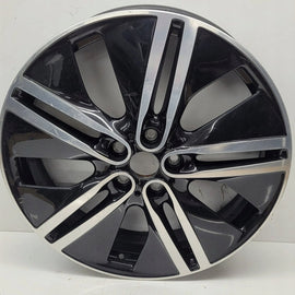 1x Alufelge 20 Zoll 5.5