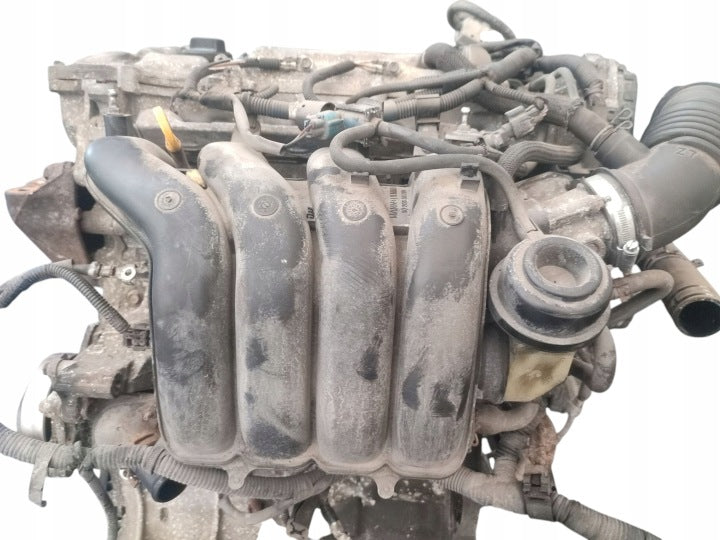 Motor Toyota Avensis 2ZR-FAE 1.8 VVTI 147PS 206TKm 2009 Benzin Engine Komplett MOT6203221132mj