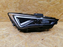 Laden Sie das Bild in den Galerie-Viewer, Frontscheinwerfer Seat Leon 5FB941008F Full LED Rechts Scheinwerfer Headlight SCH1969971566nm