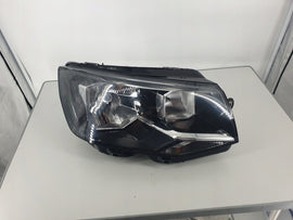 Frontscheinwerfer VW 7E1941016L Rechts Scheinwerfer Headlight SCH1705484059sh