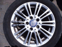 Load image into Gallery viewer, 4x Alufelge 16 Zoll 6.0" 5x112 46ET A1694011002 Mercedes-Benz Rim Wheel FEL4658238706jn