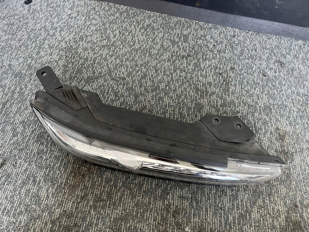 Frontscheinwerfer Hyundai Kona 92208J92 Rechts Scheinwerfer Headlight SCH9684317238os