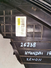 Load image into Gallery viewer, Frontscheinwerfer Hyundai I40 92101-3Z031 Xenon Links Scheinwerfer Headlight