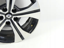 Load image into Gallery viewer, 1x Alufelge 17 Zoll 7.0" 5x114.3 403007582R Renault Megane III 1 Scenic FEL4723132010gx