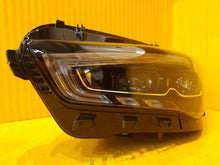 Laden Sie das Bild in den Galerie-Viewer, Frontscheinwerfer Mercedes-Benz Cla A1189061301 LED Links Scheinwerfer Headlight SCH6639326246rl