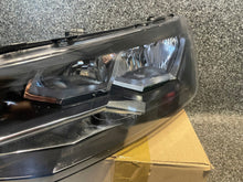 Laden Sie das Bild in den Galerie-Viewer, Frontscheinwerfer VW Polo Links Scheinwerfer Headlight SCH6857562492qy