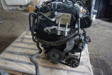 Laden Sie das Bild in den Galerie-Viewer, Motor Mazda 3 Bl Y650 1.6 116PS 85kW 148TKm 2010 Diesel Engine Unkomplett