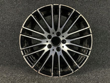 Load image into Gallery viewer, 1x Alufelge 18 Zoll 7.5&quot; 5x112 40ET Glanz A2064014900 Mercedes-Benz W206