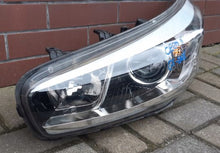 Laden Sie das Bild in den Galerie-Viewer, Frontscheinwerfer Kia Ceed 92101-A2010 LED Links Scheinwerfer Headlight