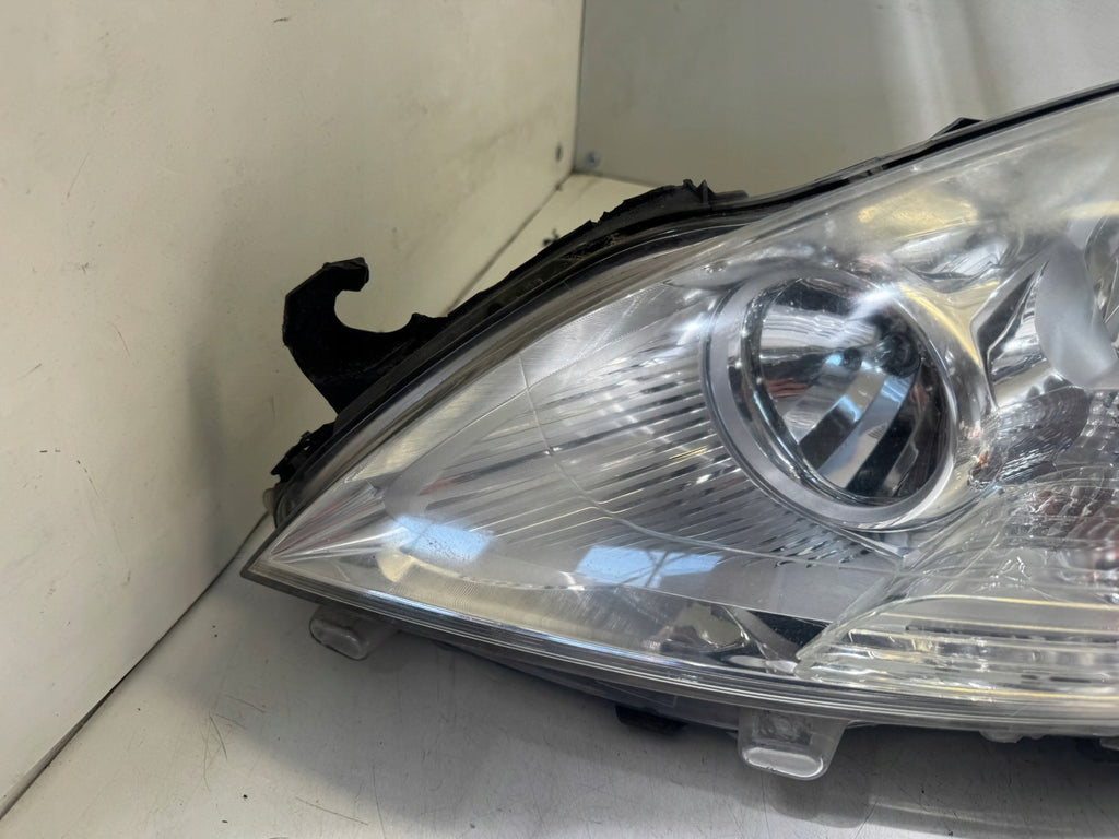 Frontscheinwerfer Peugeot 5008 I 9682519180 Links Scheinwerfer Headlight SCH1778597484hf