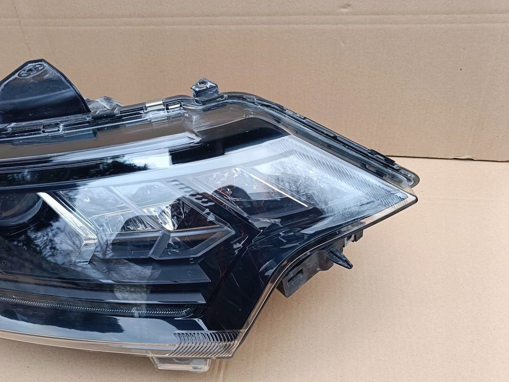 Frontscheinwerfer Mitsubishi Outlander III 4BX198301D3-32 Full LED Rechts