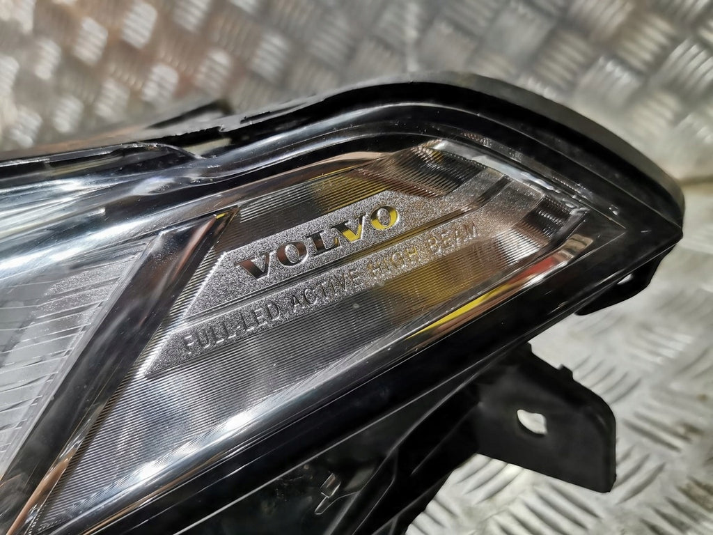 Frontscheinwerfer Volvo Xc90 II 32228296 Full LED Links Scheinwerfer Headlight