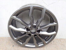 Load image into Gallery viewer, 1x Alufelge 18 Zoll 6.5" 5x112 41ET 6877550 BMW X1 F48 Rim Wheel FEL4497411134xn