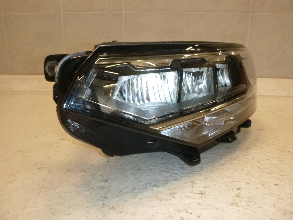 Frontscheinwerfer VW Passat B8 3G1941035P LED Links Scheinwerfer Headlight SCH8956761100pj