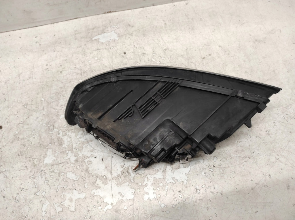 Frontscheinwerfer Volvo S40 30763034 PAW3825 Rechts Scheinwerfer Headlight SCH9235624932mi