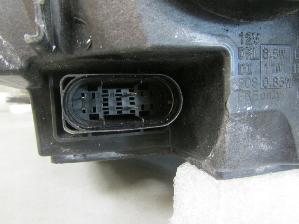 Frontscheinwerfer Mercedes-Benz W206 A2069060803 LED Rechts Headlight SCH4702889631xp