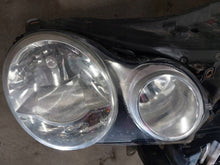 Load image into Gallery viewer, Frontscheinwerfer VW Polo IV 184391 LED Ein Stück (Rechts oder Links) Headlight