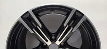 Load image into Gallery viewer, 1x Alufelge 18 Zoll 7.5" 5x112 51ET Glanz 8746631 BMW 1 Rim Wheel FEL1505143009fw