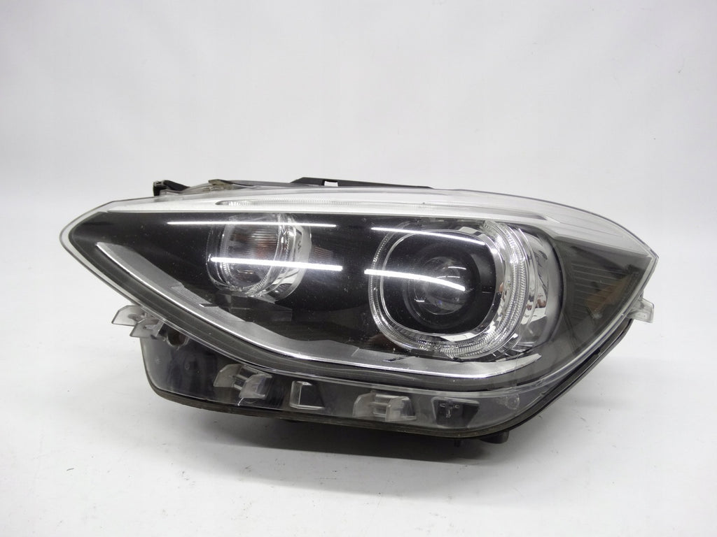 Frontscheinwerfer BMW 1 F20 7229677 Xenon Links Scheinwerfer Headlight SCH5034279375co