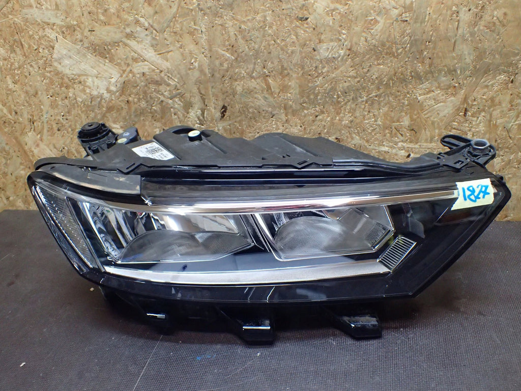 Frontscheinwerfer VW T Roc T-Roc 2GA941 Rechts Scheinwerfer Headlight