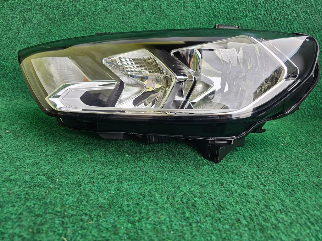 Frontscheinwerfer Audi A1 82A941003 Links Scheinwerfer Headlight SCH5755703898yi