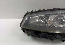 Laden Sie das Bild in den Galerie-Viewer, Frontscheinwerfer Renault Megane II Xenon Links Scheinwerfer Headlight SCH8288320788hr