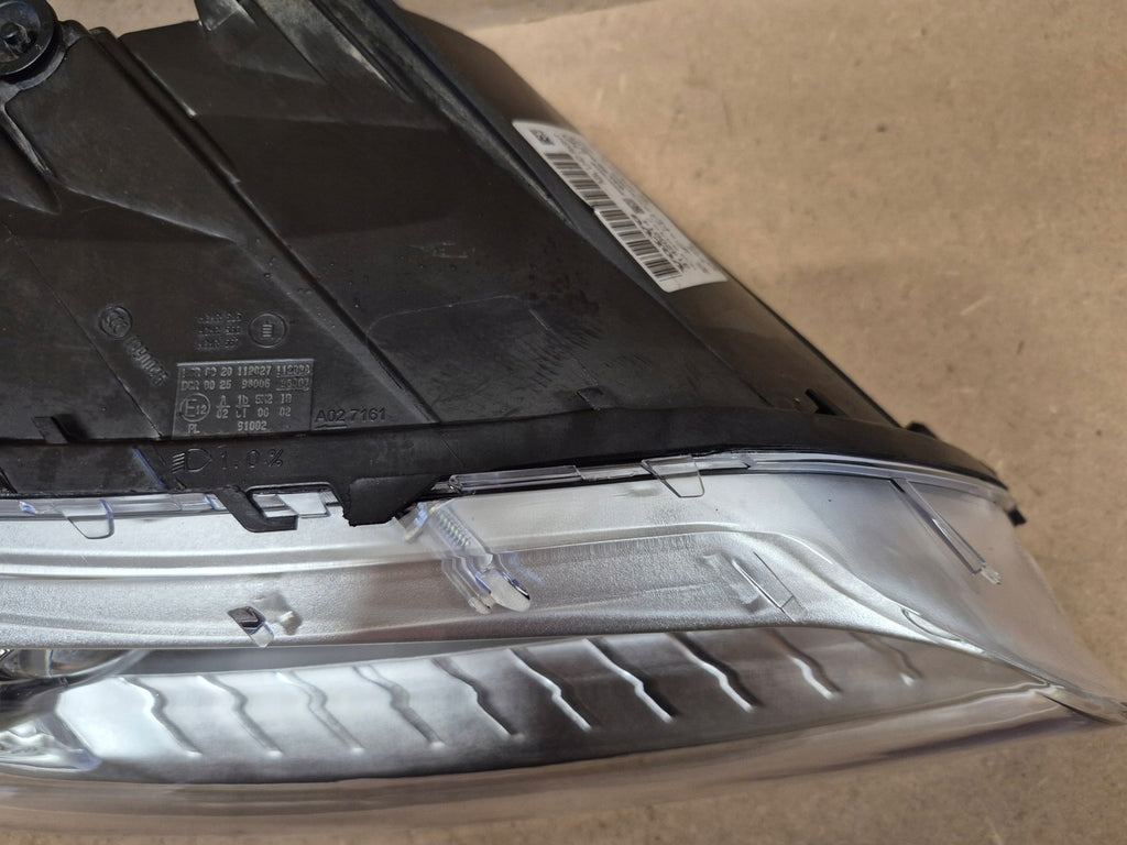 Frontscheinwerfer Volvo Xc70 31420014 LED Rechts Scheinwerfer Headlight