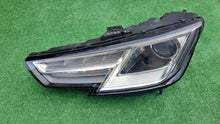 Load image into Gallery viewer, Frontscheinwerfer Audi A4 B9 8W0941005 Xenon Links Scheinwerfer Headlight