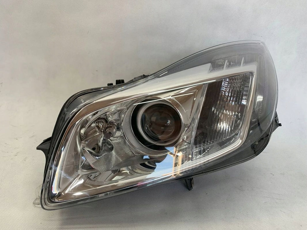 Frontscheinwerfer Opel Insignia A 13226792 Xenon Links Scheinwerfer Headlight SCH6303074142vg