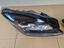 Laden Sie das Bild in den Galerie-Viewer, Frontscheinwerfer Jaguar E Pace X540 00205982-04 Full LED Ein Satz Headlight SCH2089910801ax