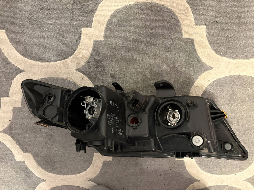 Frontscheinwerfer Honda Accord VII Xenon Links Scheinwerfer Headlight